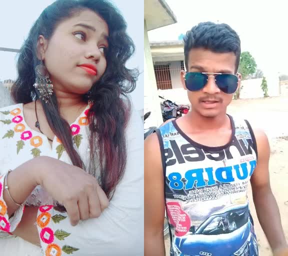 @👑Geetanjali Netam👑