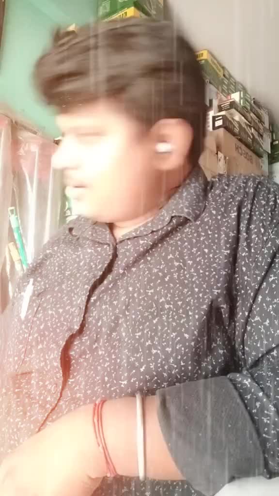 @Rajesh Praveena Rys
