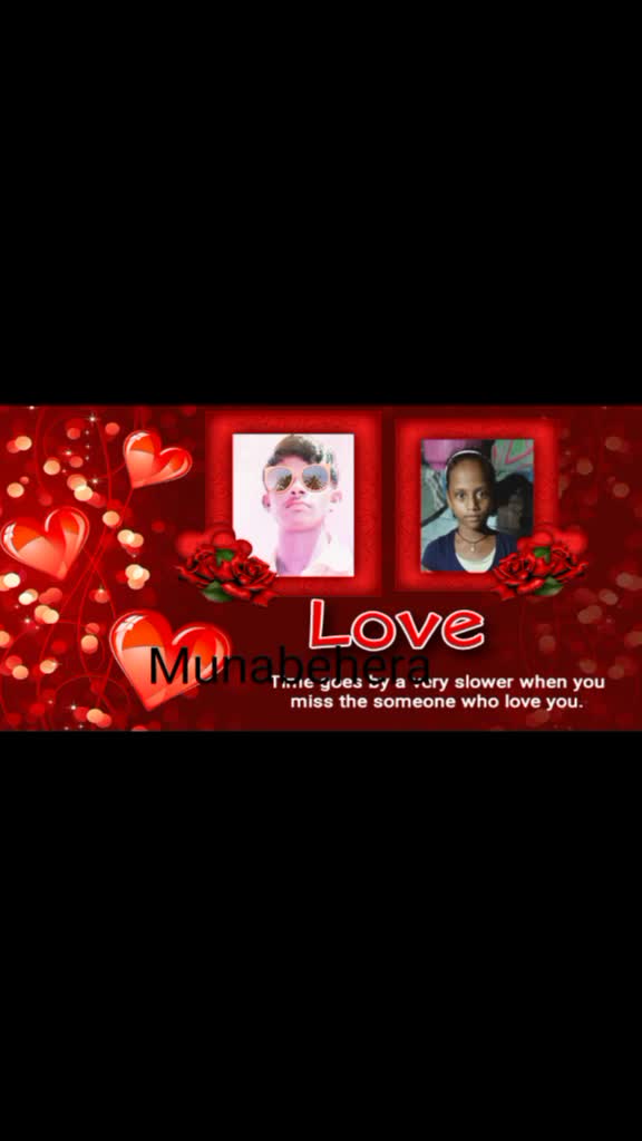 @Muna Behera
