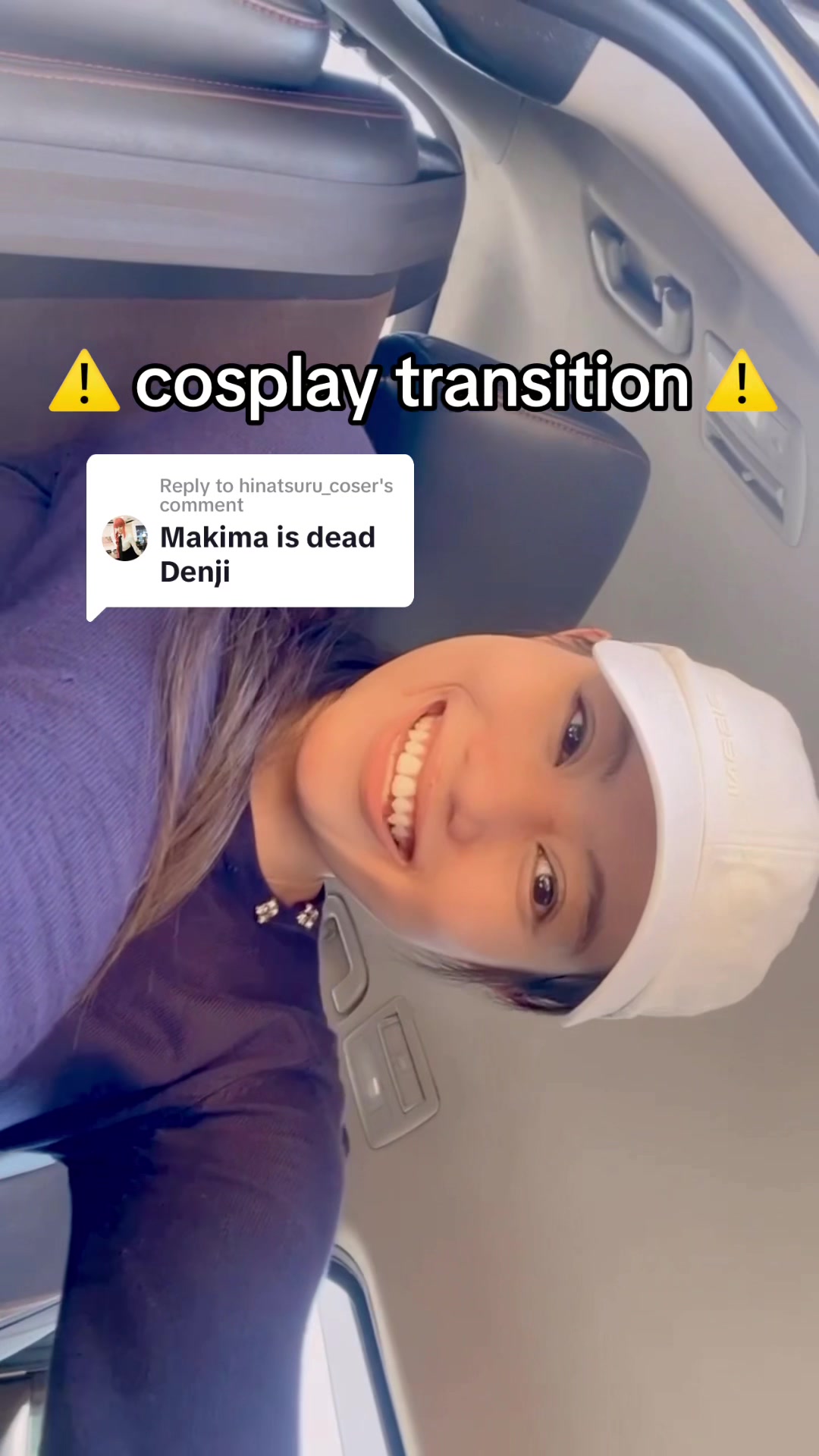 @hinatsuru_coser