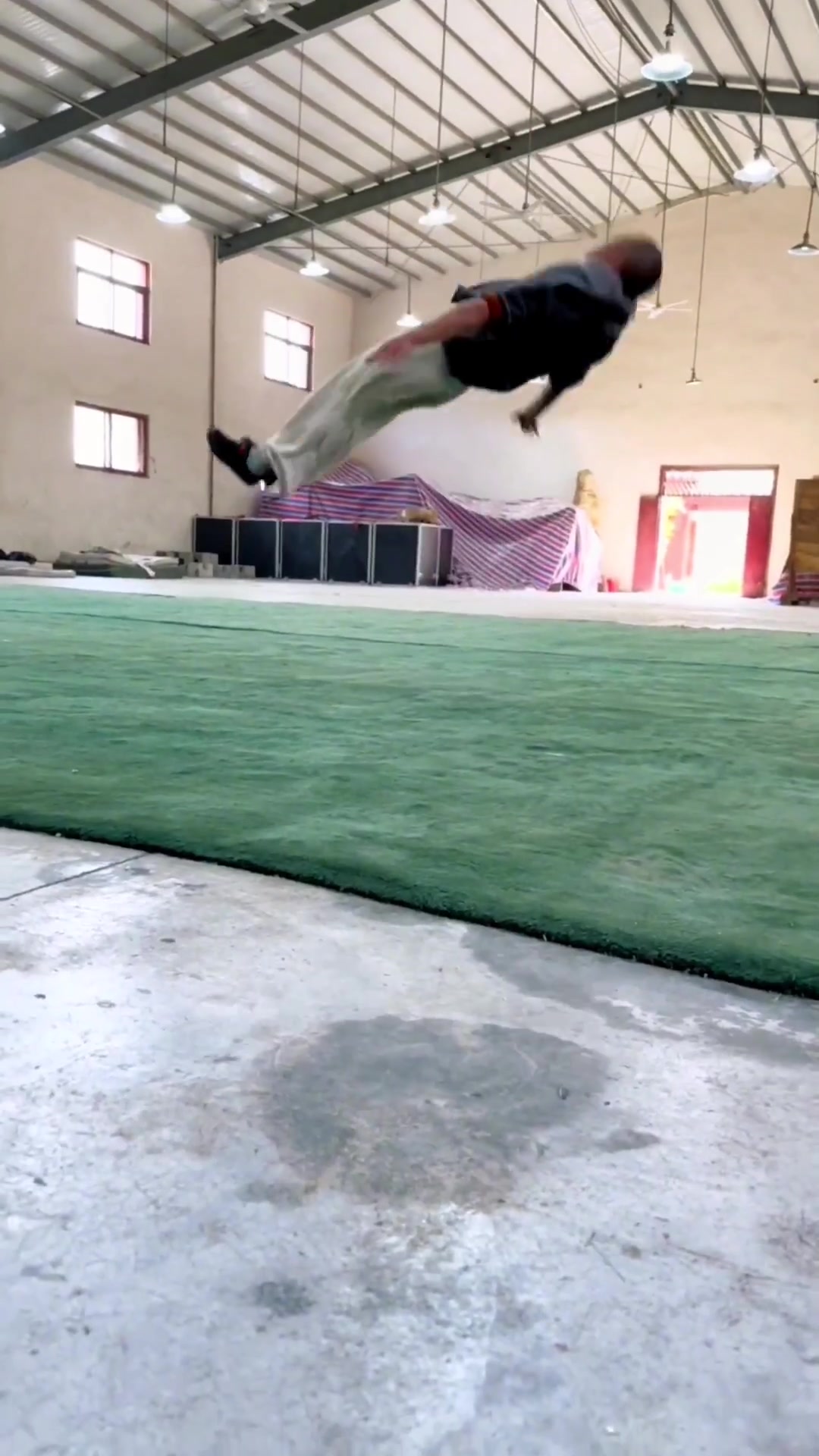 @Chinese shao Lin kungfu