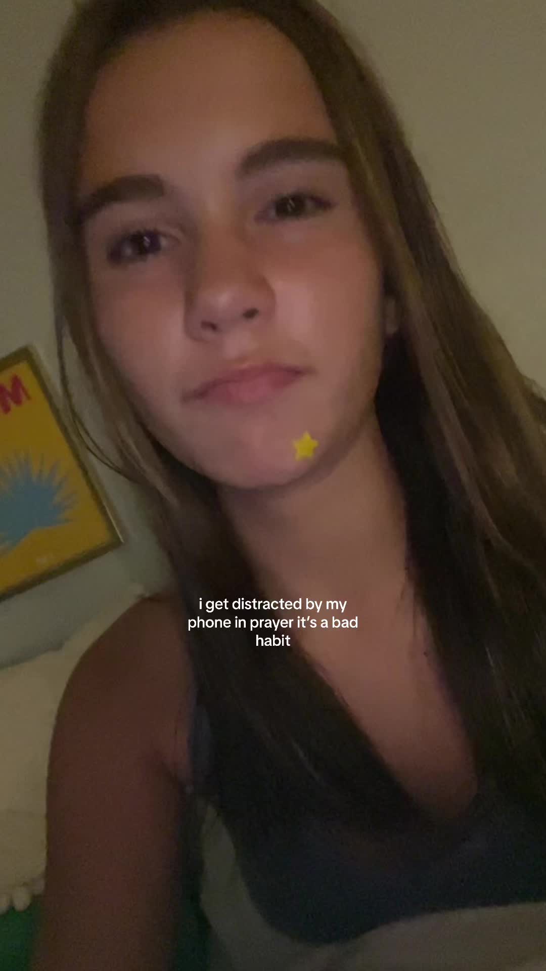 @relatable christian content