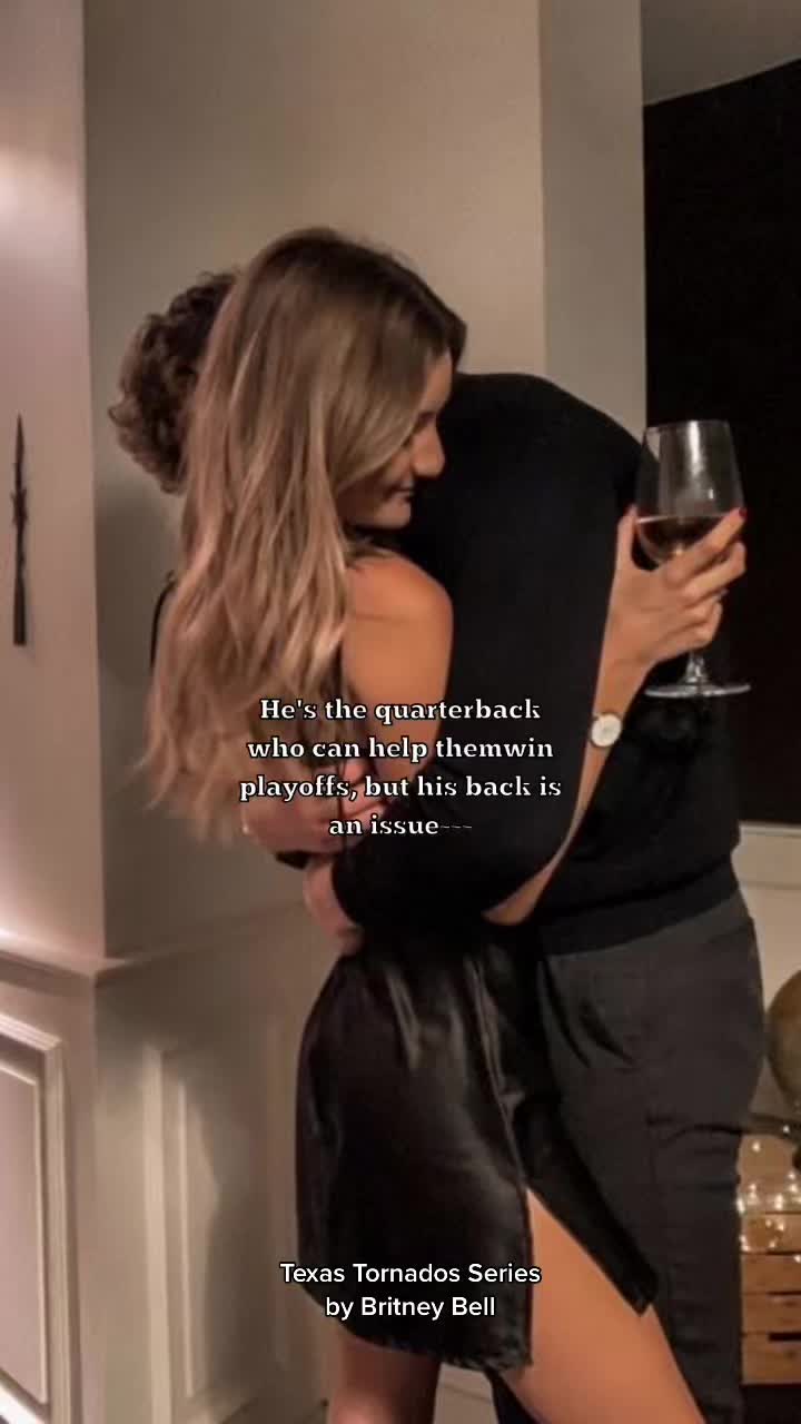 @RomanceBookTokFaves