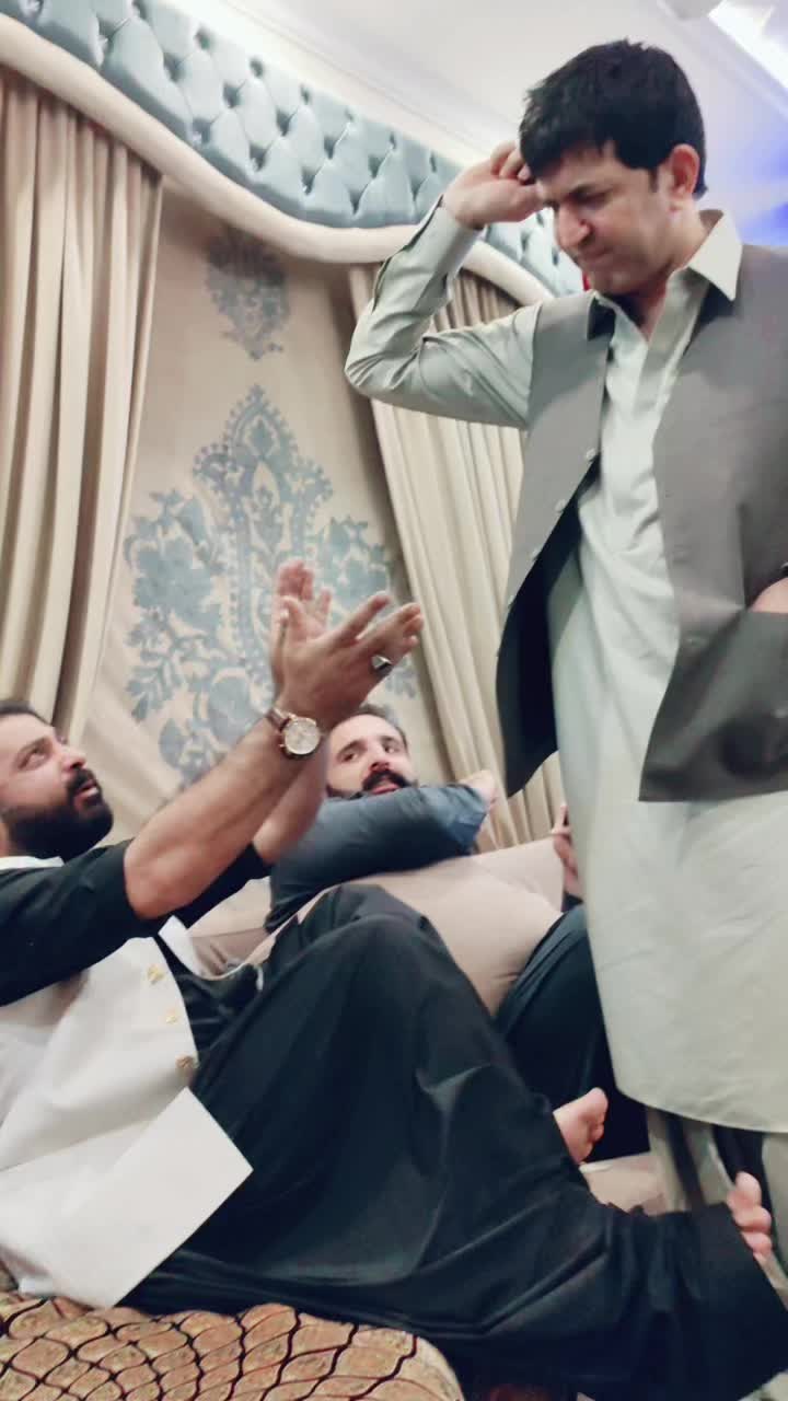@Khubaib Khan