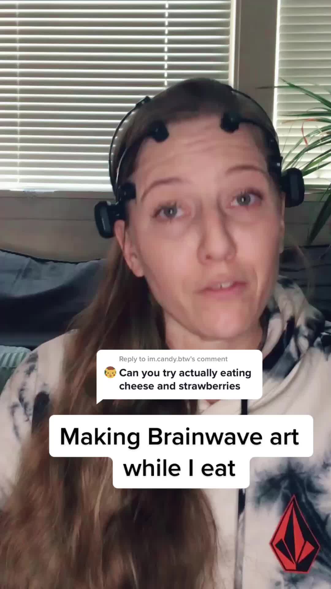 @Brainwavebtch