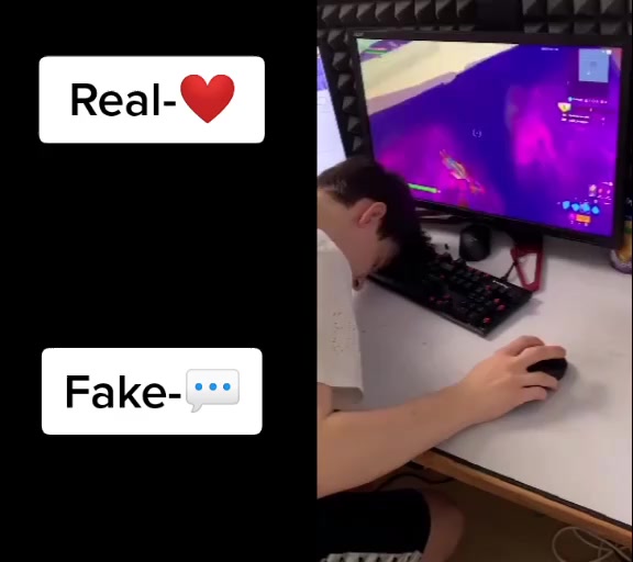 @Pro gamer