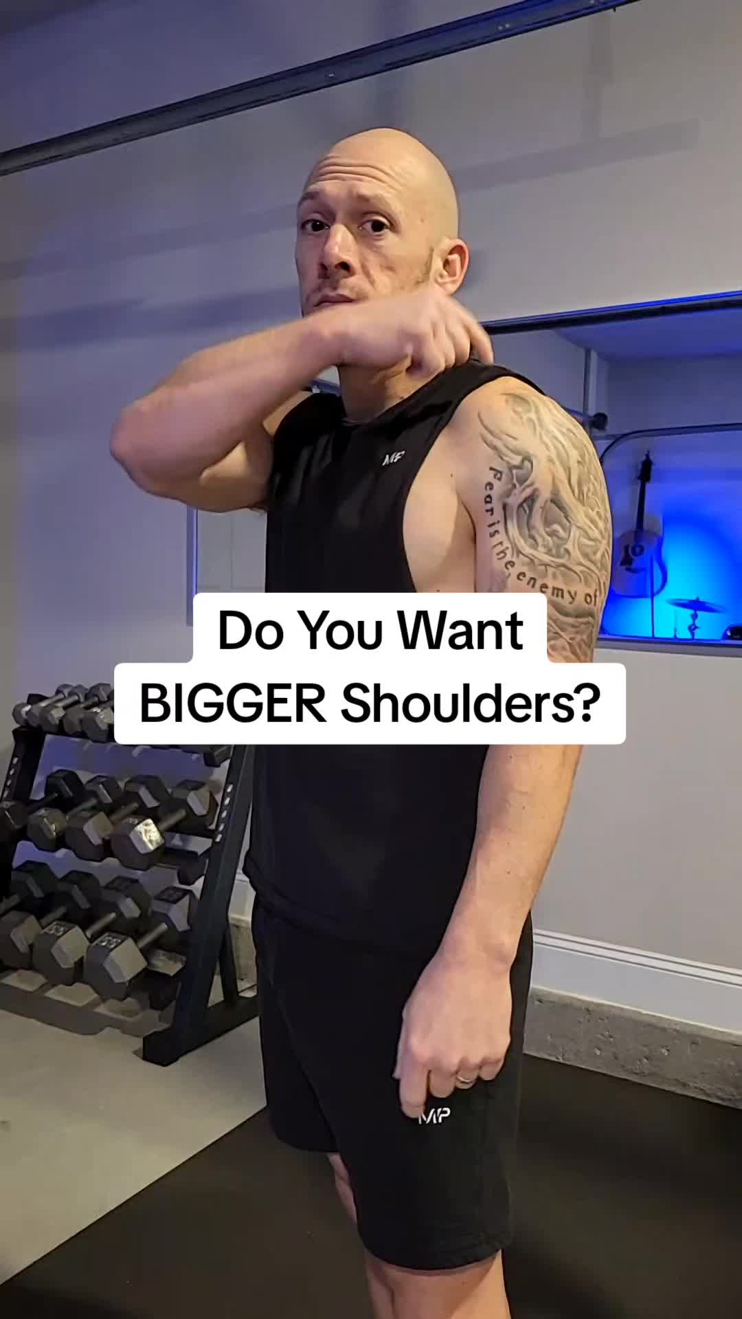 @Bones to Bulk
