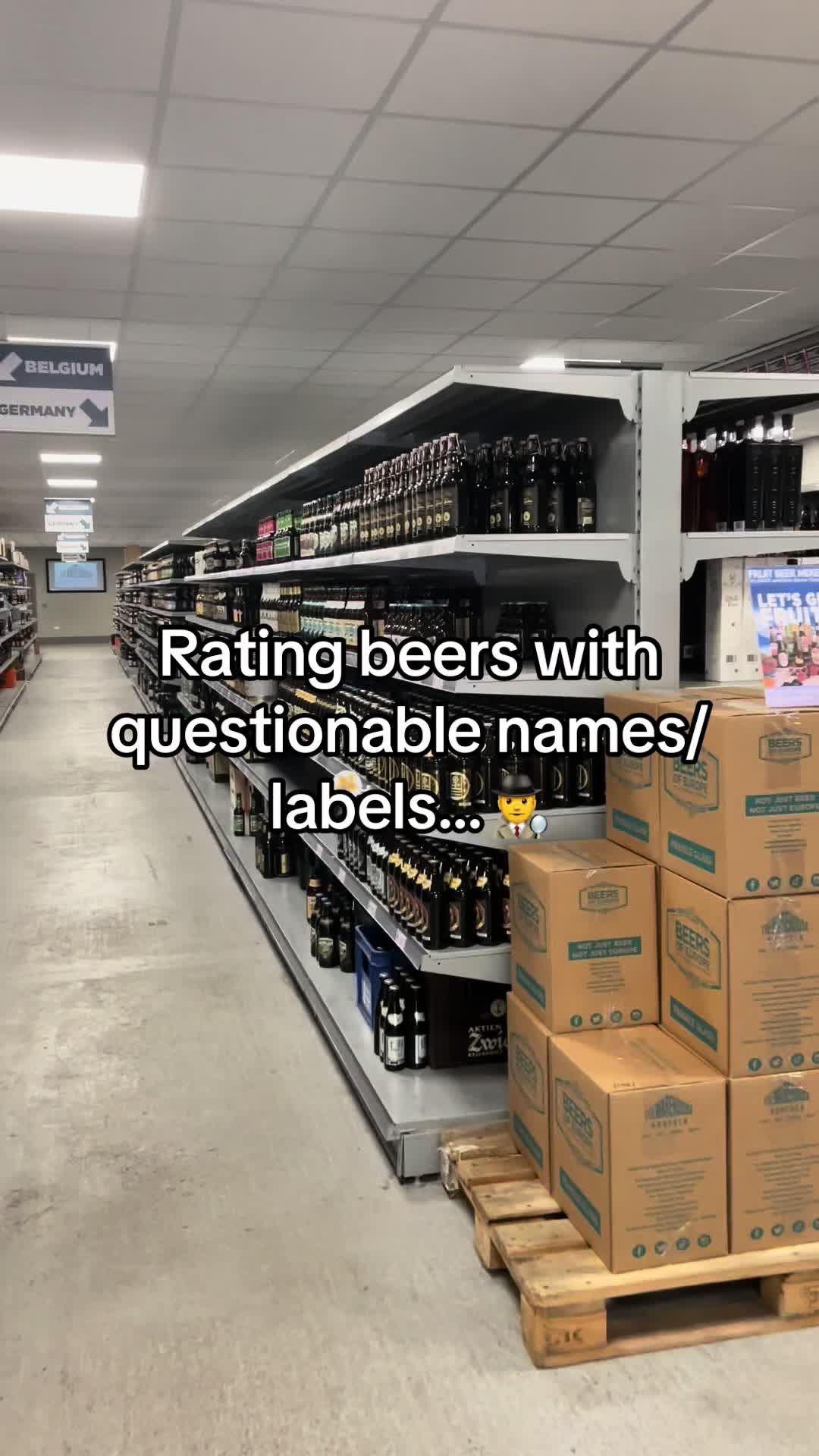 @Beers of Europe