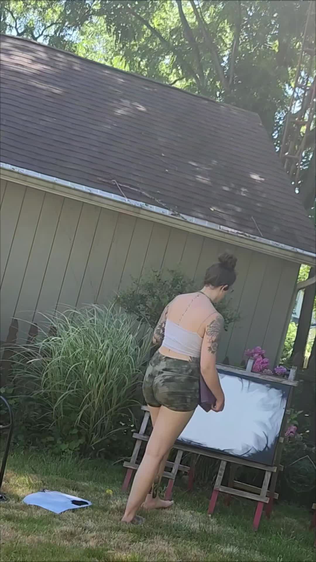 @Nicole Lynn