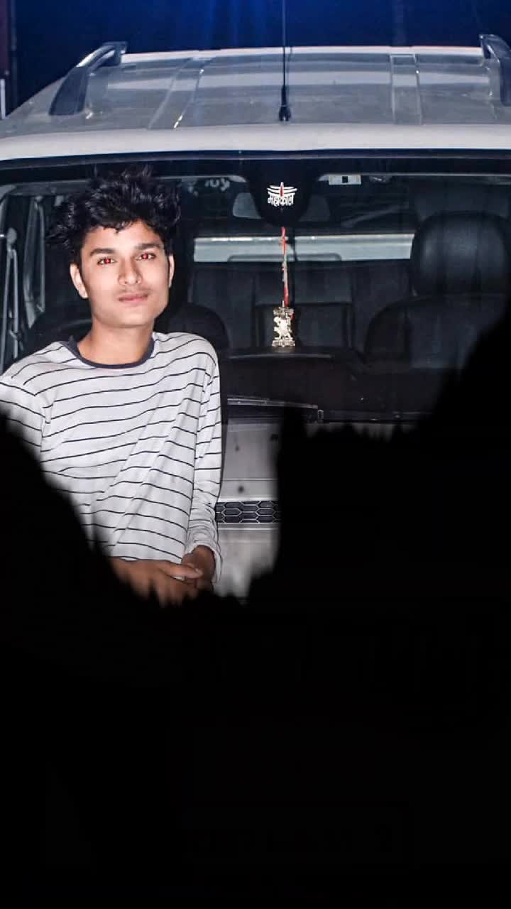 @Akash Radhapura