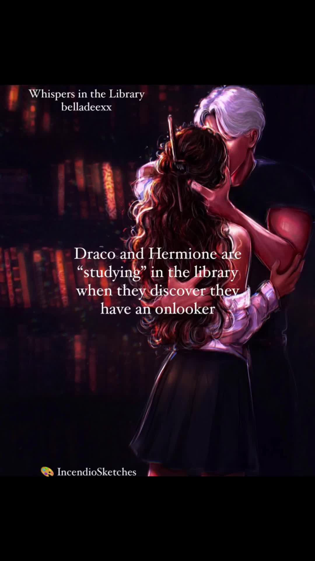 @cait (hermione&rsquo;s version)
