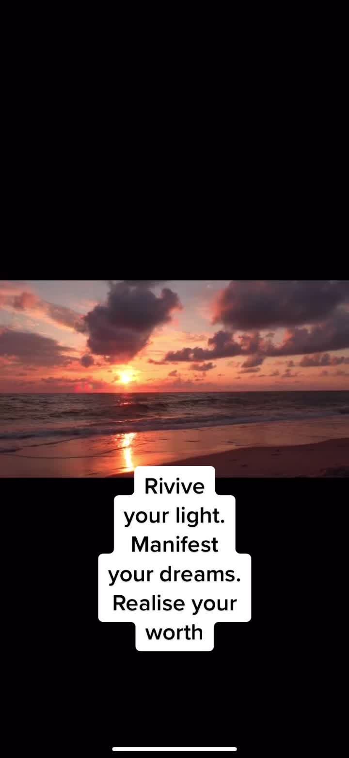 @Intelligent Manifestation
