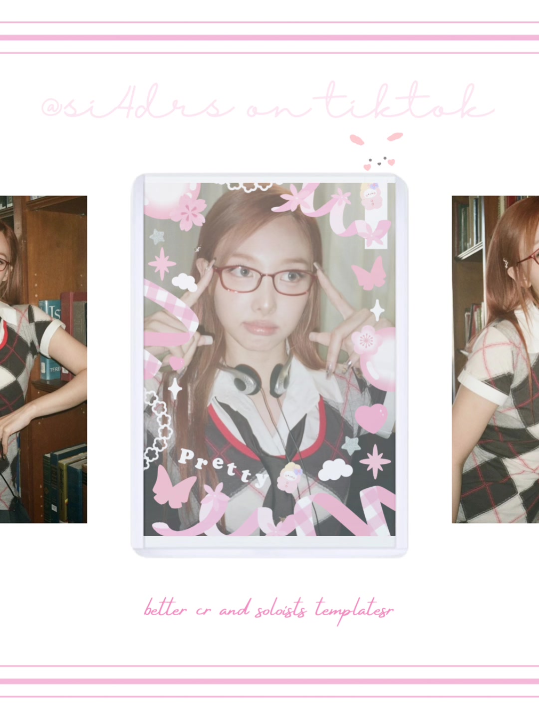 @๊ฐ ๐ข๐๐. เซฎโ ´ ๊ณ `โแ ๊ฑ
