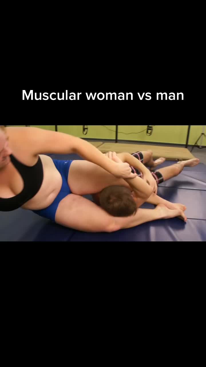 @Mixed Wrestling Fanpage