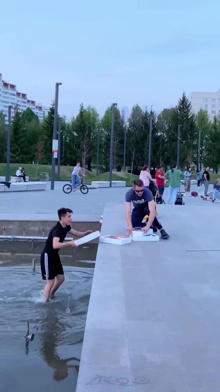 @ILYA BORZOV