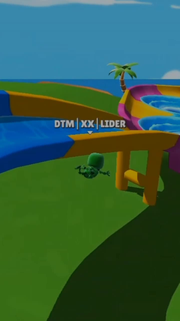 @CLAN DTR