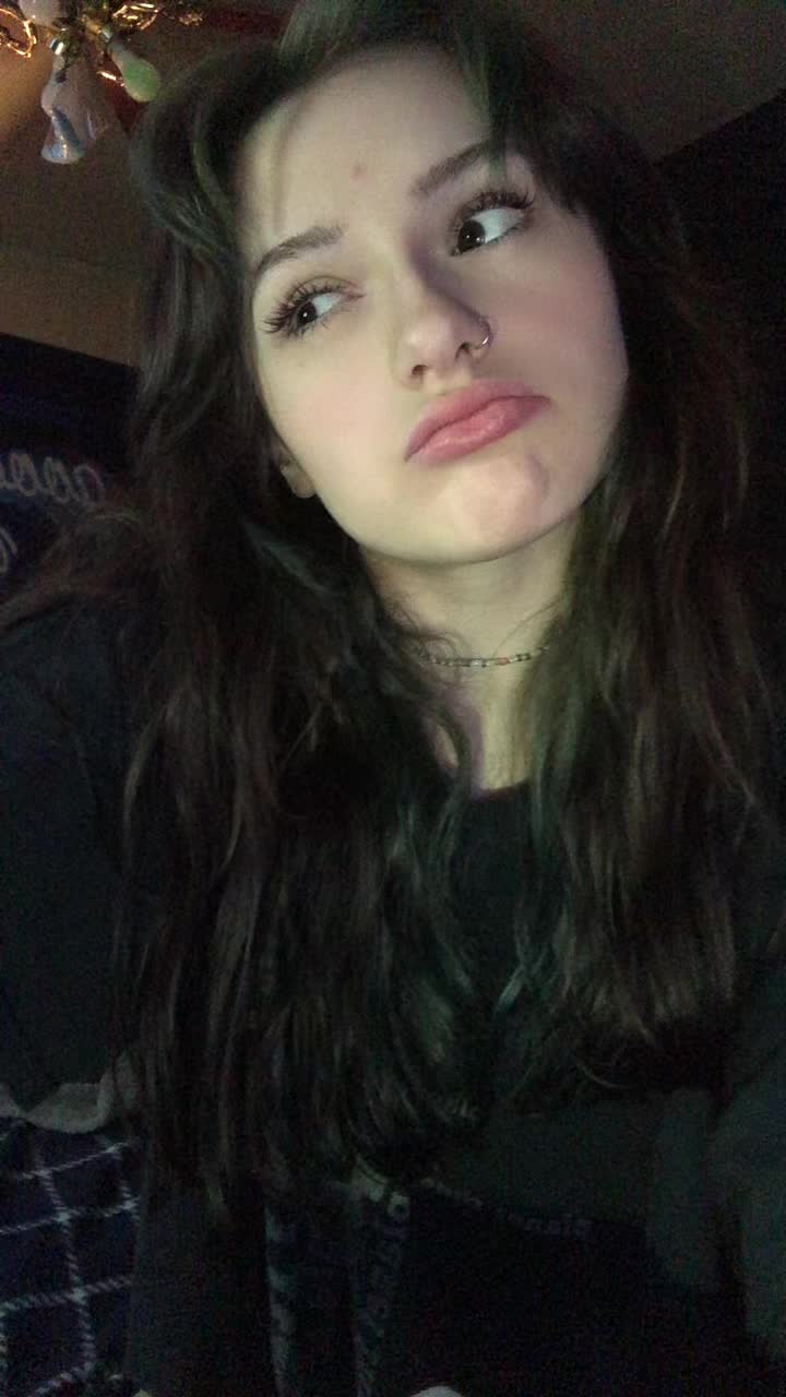 @Ur mom