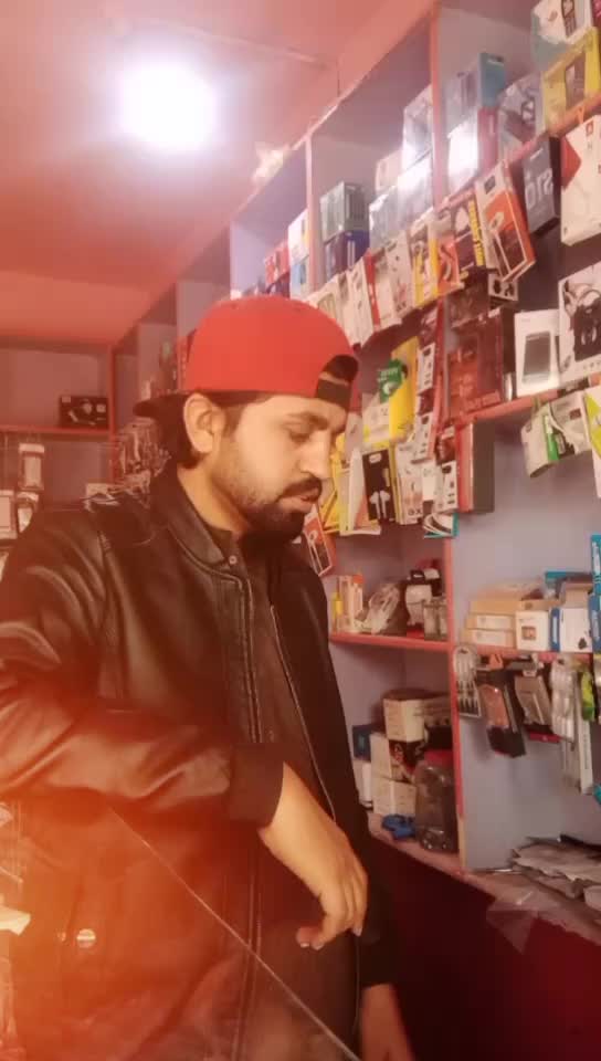 @Asif Ali Bhatti