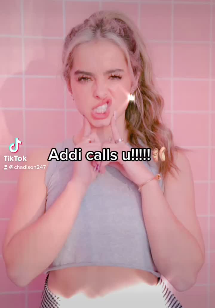 @ADDI for life