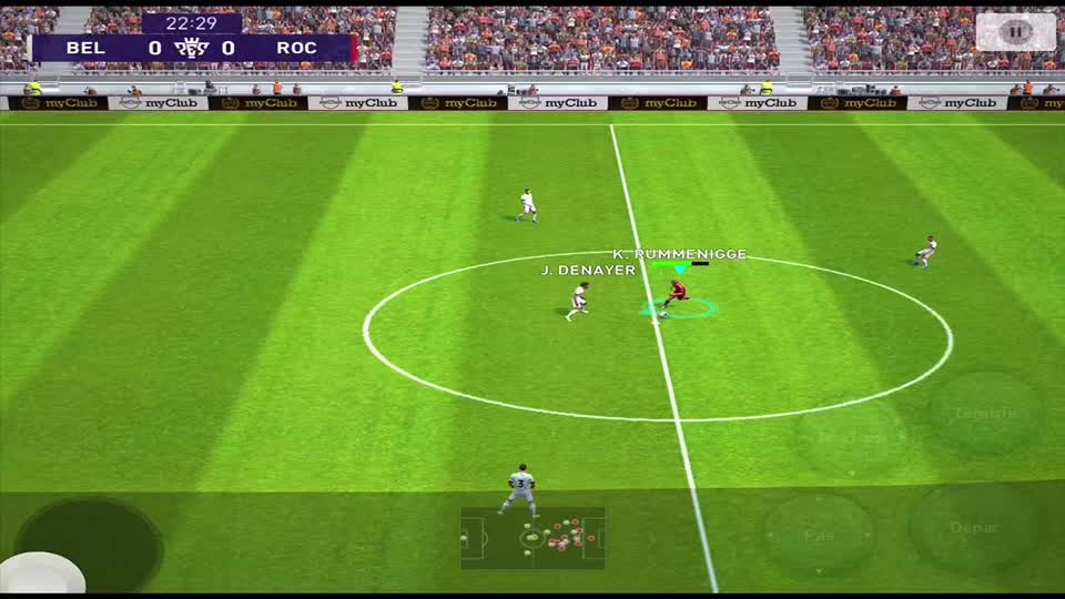 @pesmobile.rock