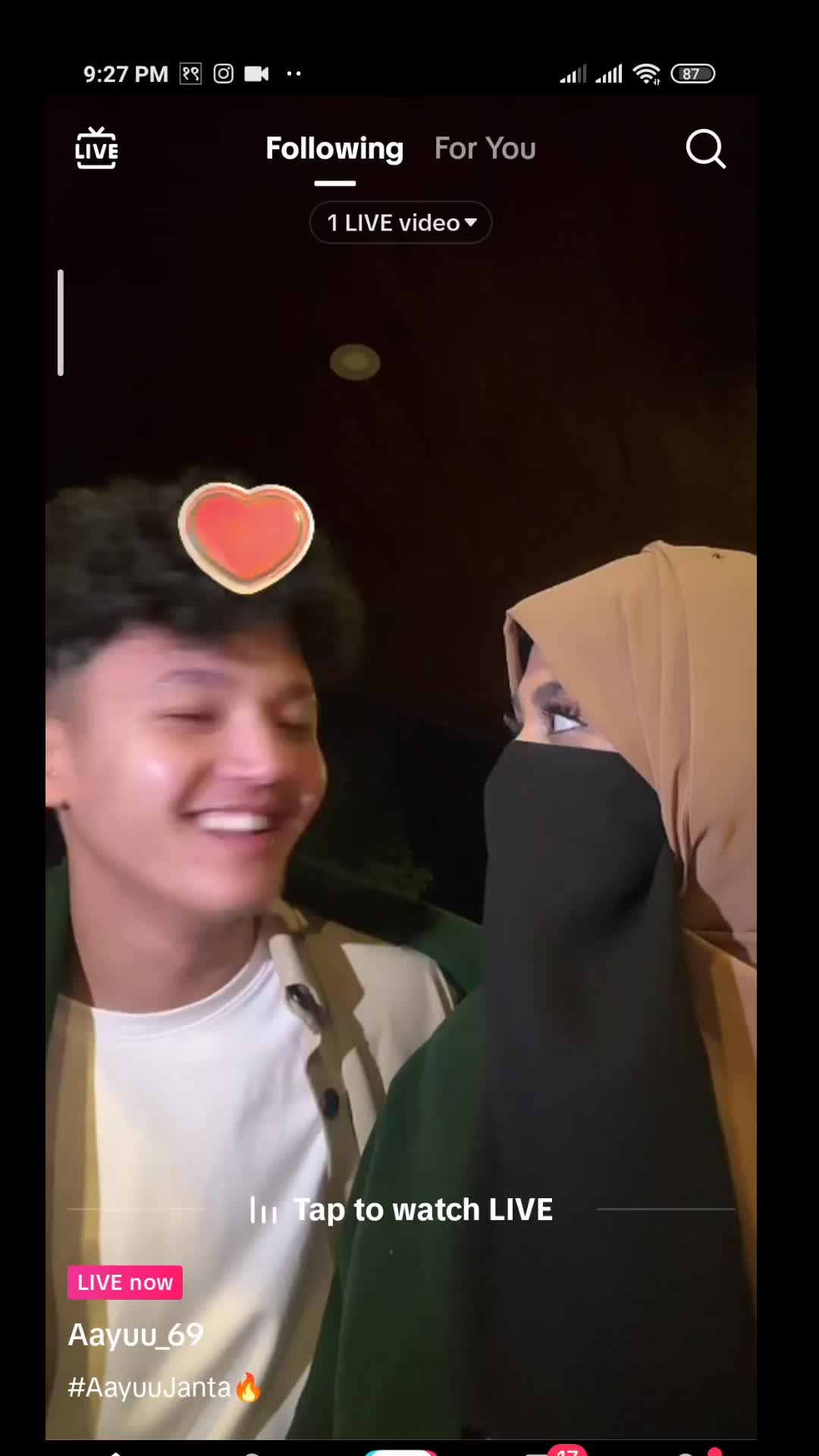@Aayushalizeh ❣️♾️