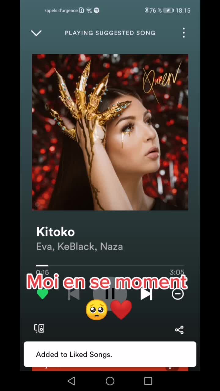 @Jsp qui je suis enfaîte 🔓❤️😭