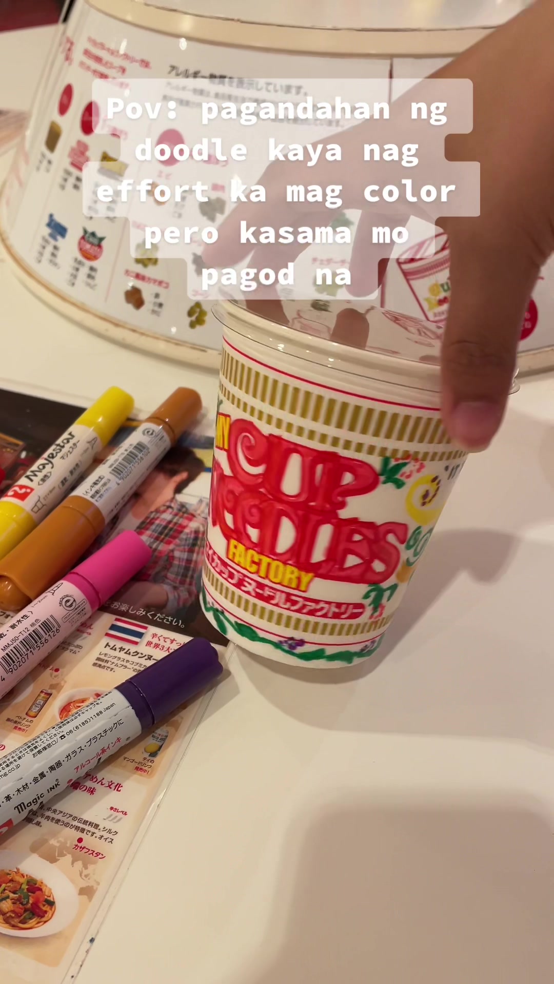 @Jade de guzman