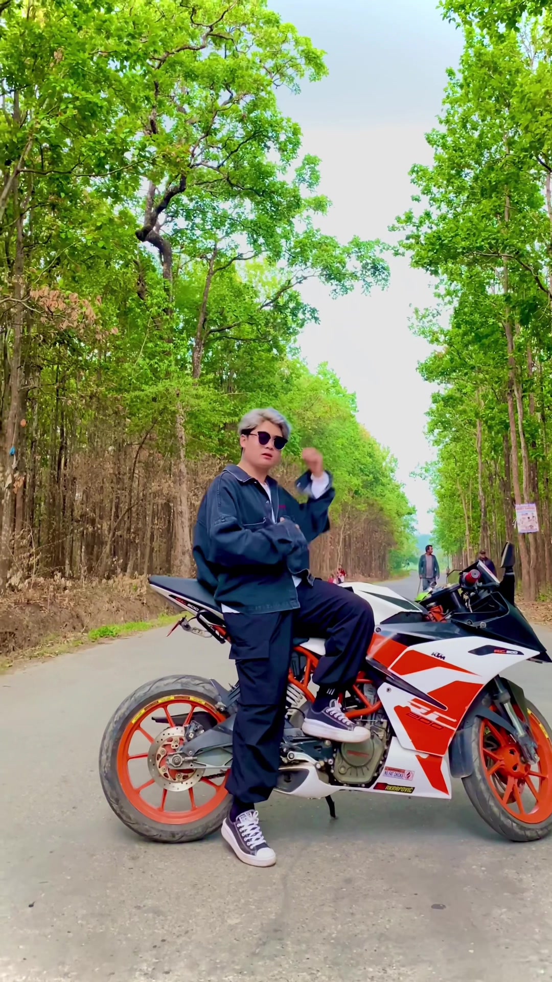 @Kanxa Rai (कान्छा राई)