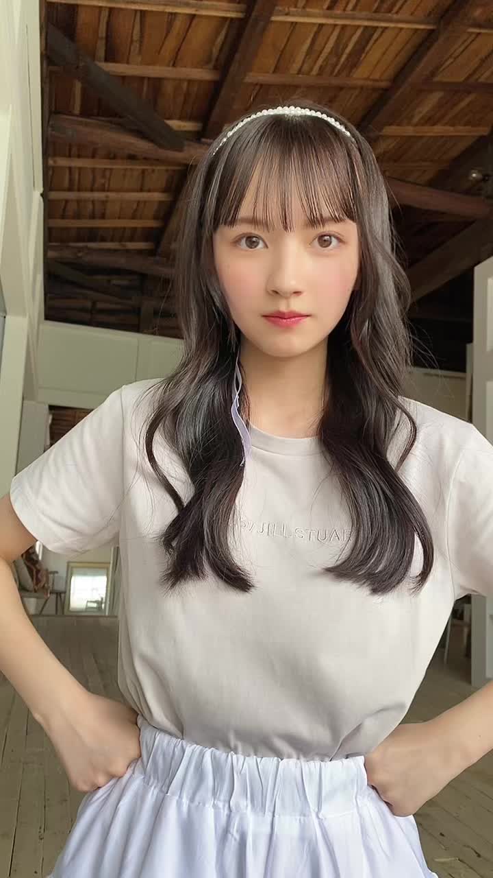 @河村ここあ