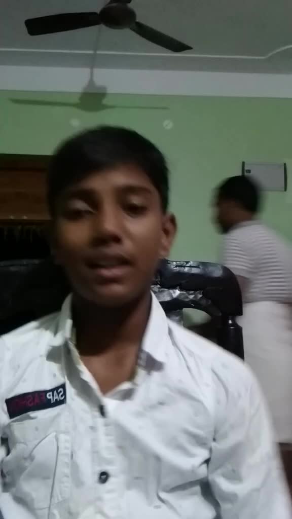 @Rapelli Srihari