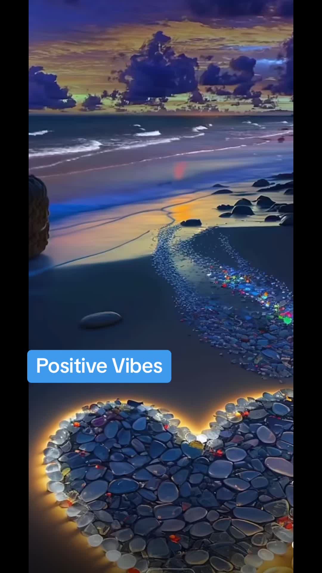 @positive inspiration
