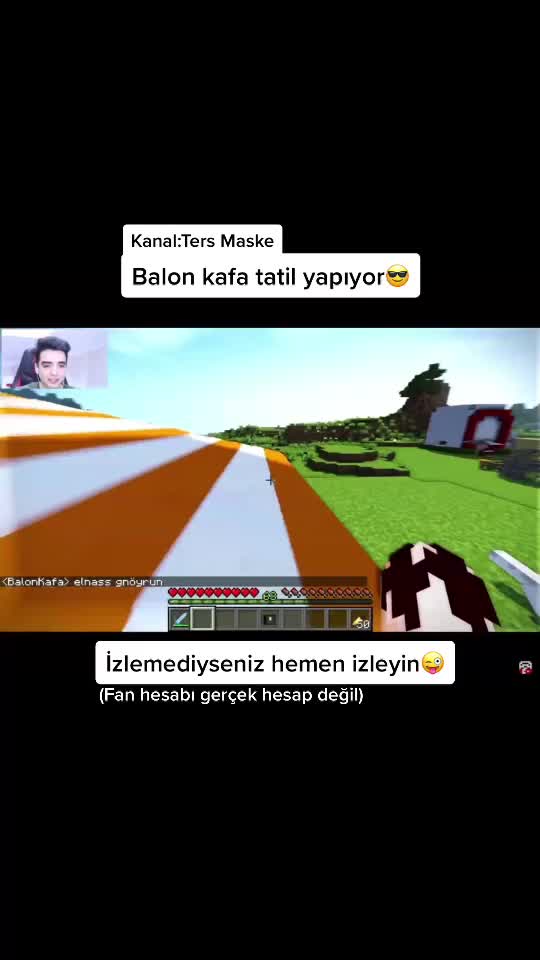 @TersMaske