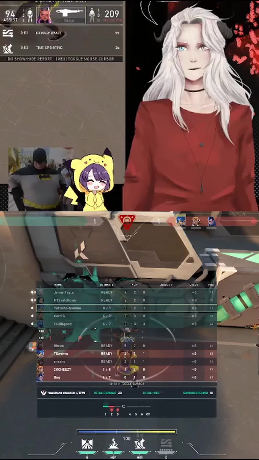 @Yokusho