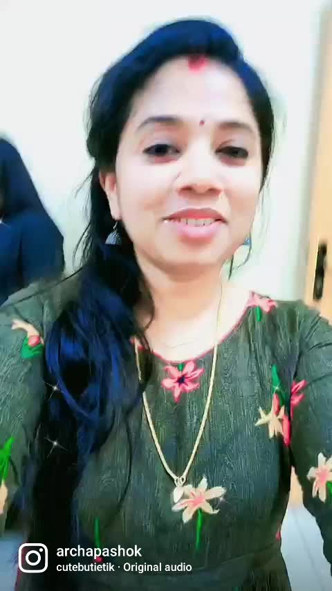 @Archa P Ashok