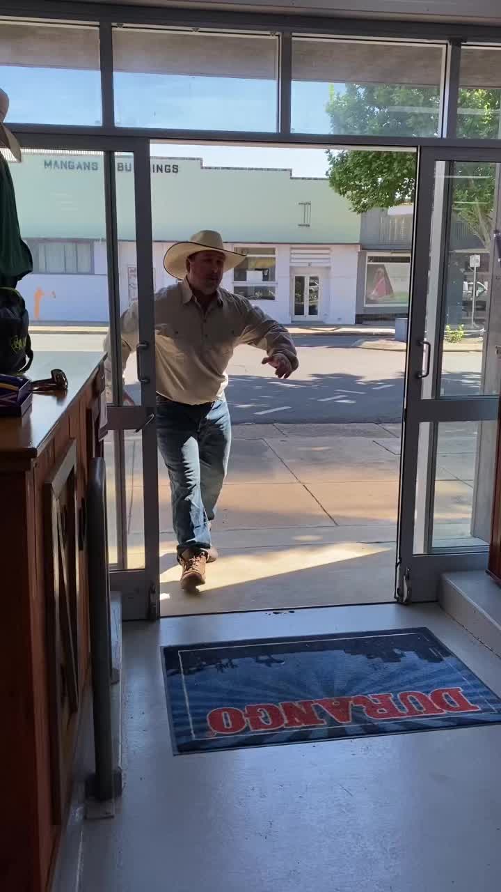 @Buffalo Bills Western Store