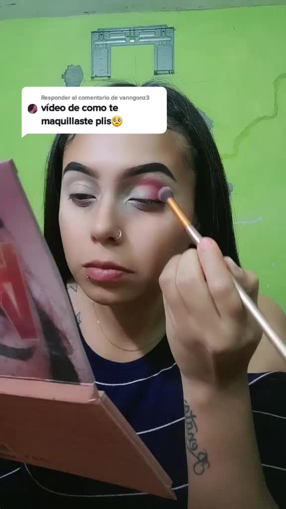 @Michelle Garza