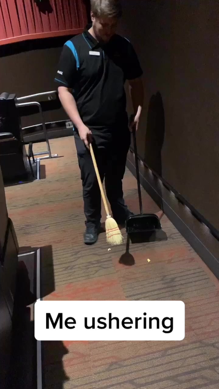 @Regal Cinemas