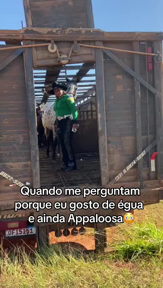 @Aninha cowgirl