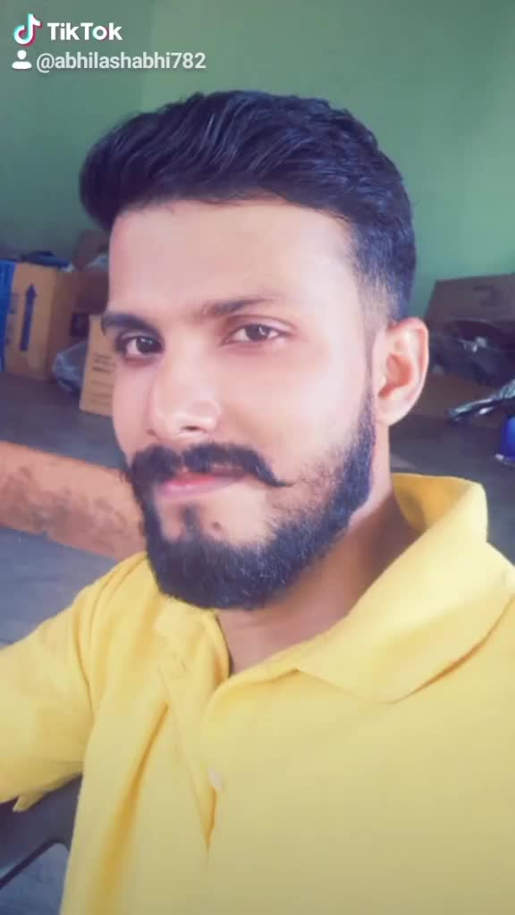 @Abhilash ABHI