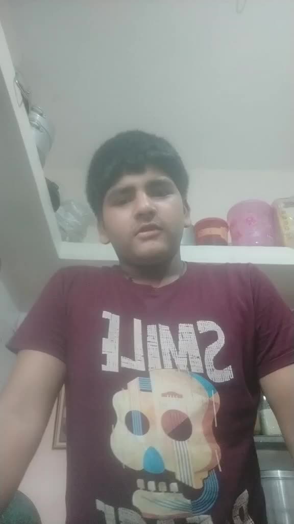 @Fenil Kathiriya