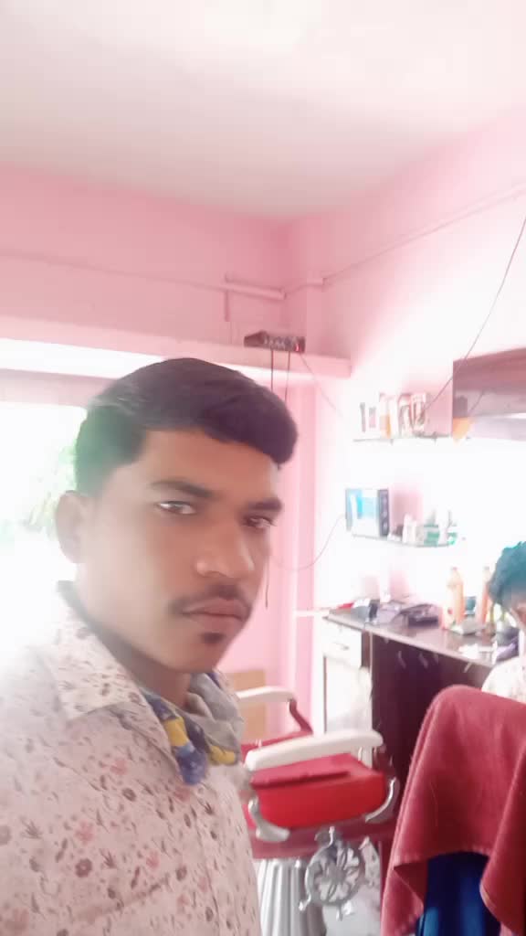 @Nilesh Salunke⭐⭐⭐⭐
