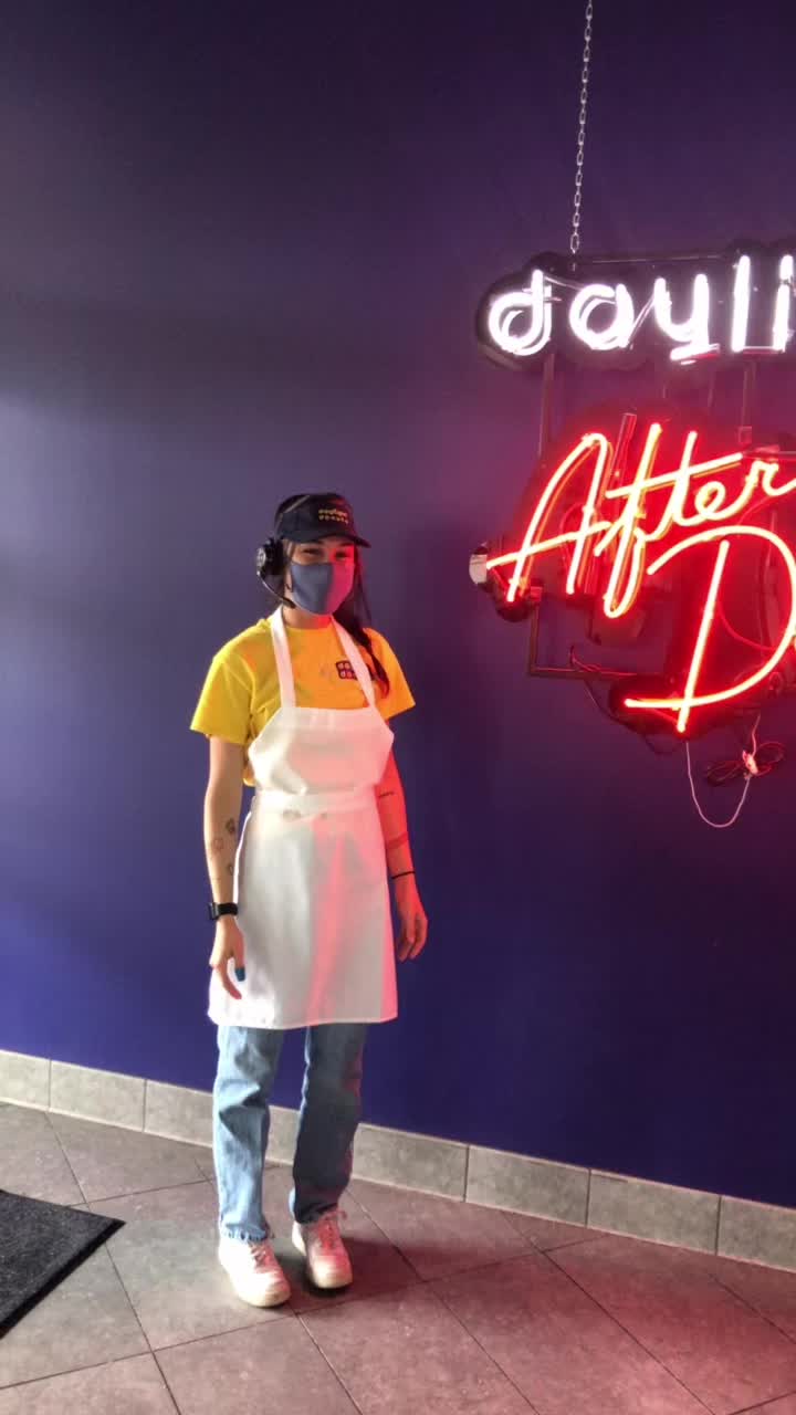 @Daylight Donuts - Chesterfield