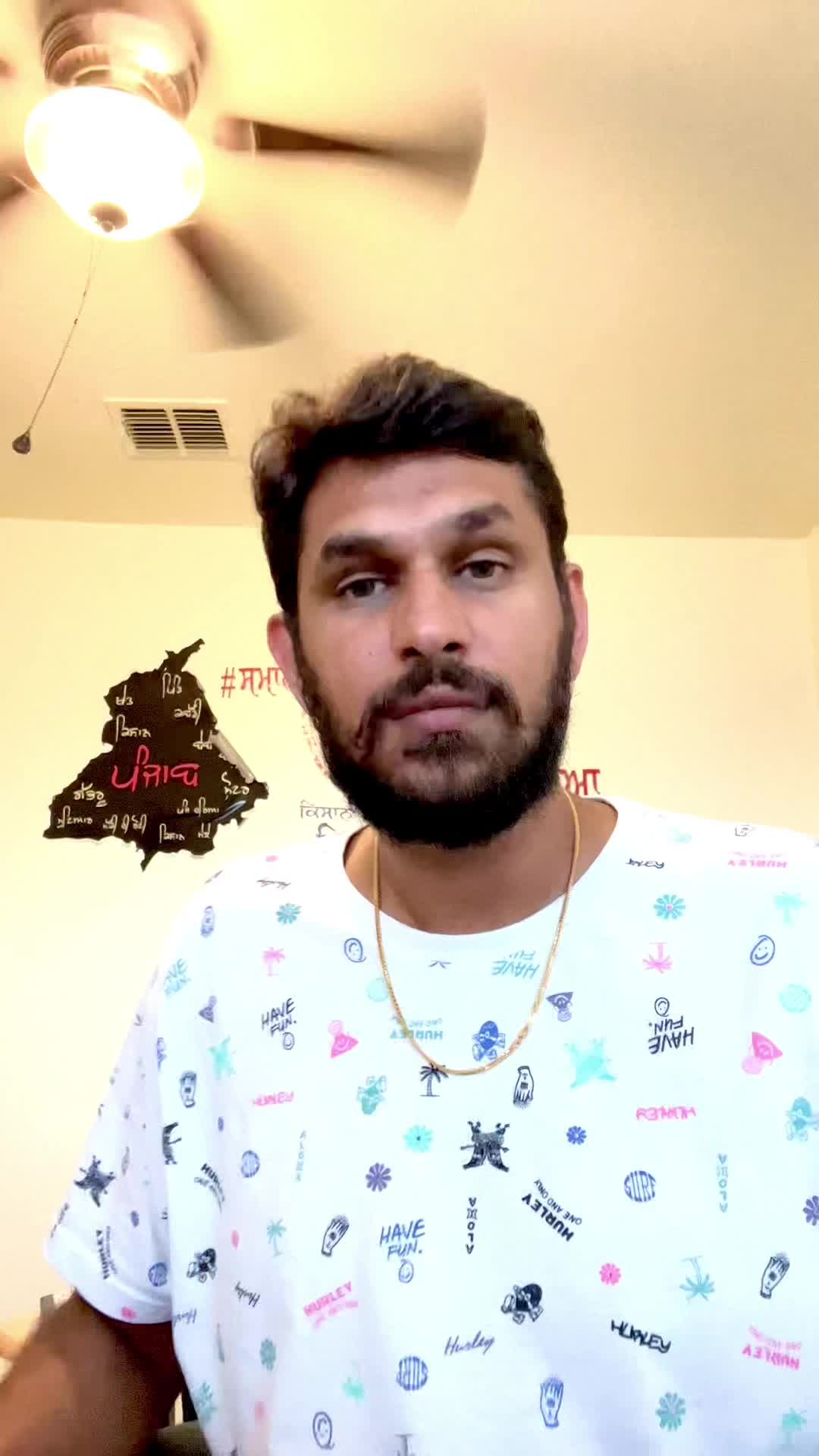 @Mani Sidhu