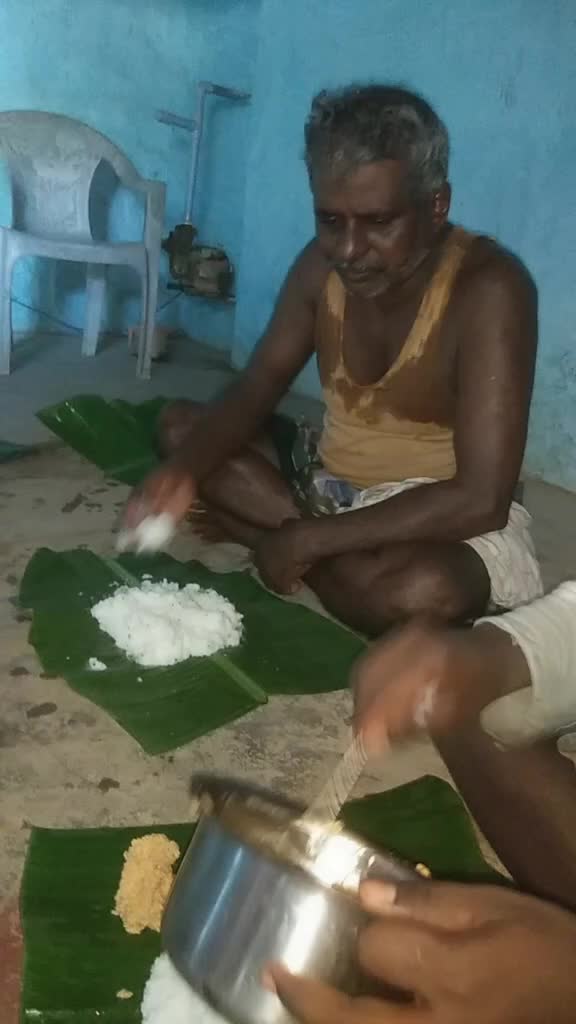 @Raja Durai