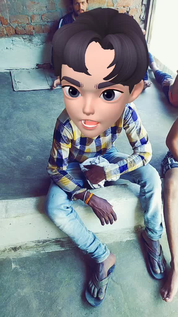 @Vishal Varma