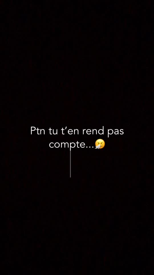 @bad mood💔