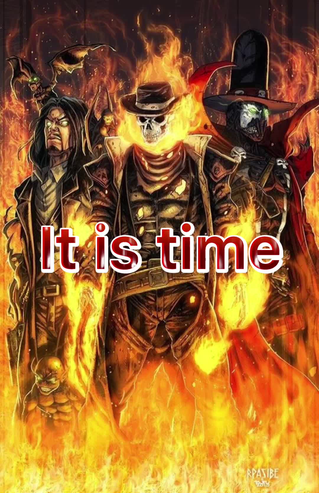@Official ultron