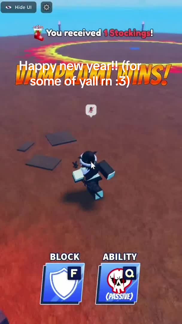 @Vampi!