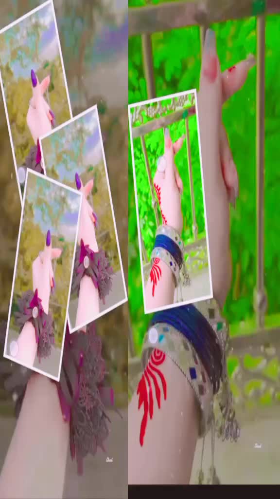 @Alisha Islam humayra😍🥰