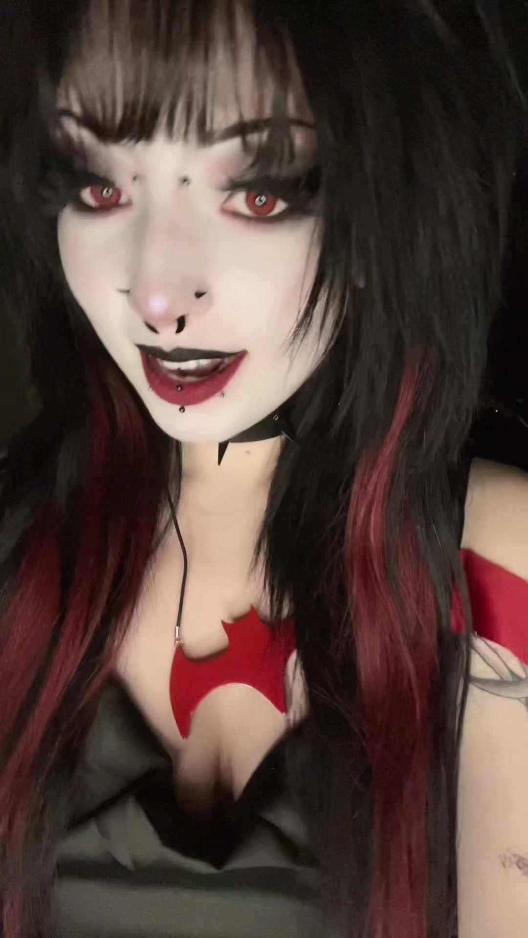@spooky mich 🪦🦇